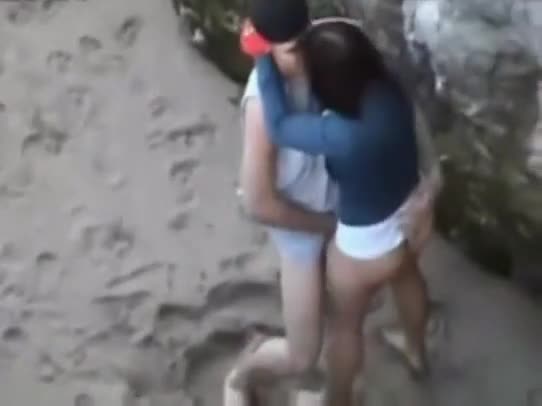 Videos de fragas de sexo na praia